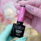 Lakier hybrydowy FLUO 5