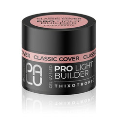 Żel budujący PRO LIGHT BUILDER CLASSIC COVER (samopoziomujący)