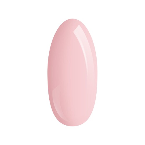 Żel budujący PRO LIGHT BUILDER POWDER PINK (samopoziomujący)