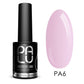 Lakier hybrydowy Palermo PA6
