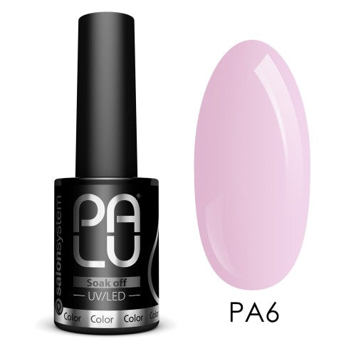 Lakier hybrydowy Palermo PA6
