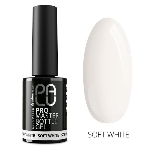 Żel w butelce PRO MASTER BOTTLE GEL - SOFT WHITE
