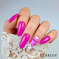 Lakier hybrydowy PINK 547