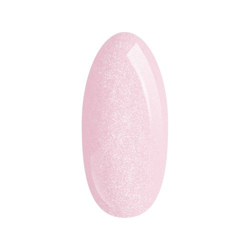 Żel budujący PRO LIGHT BUILDER PRINCESS PINK (samopoziomujący)