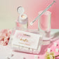 Zestaw do Ombre, Nailsology Blendie Bestie Set, 100szt.