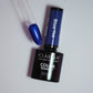 Lakier hybrydowy BLUE 714