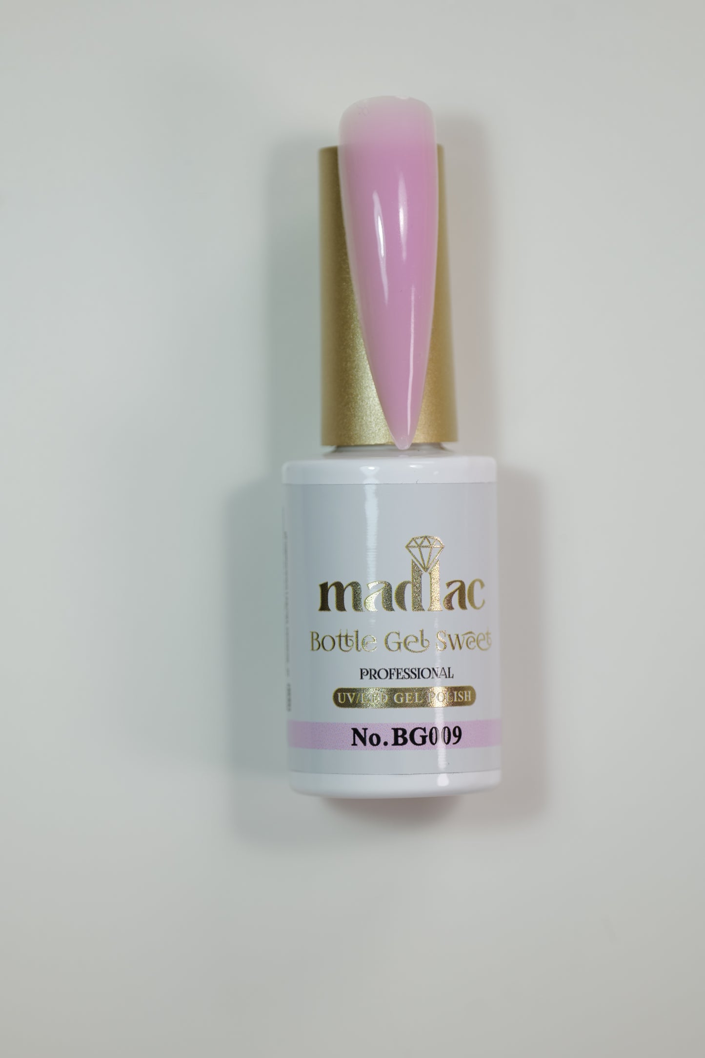 Bottle Gel Sweet