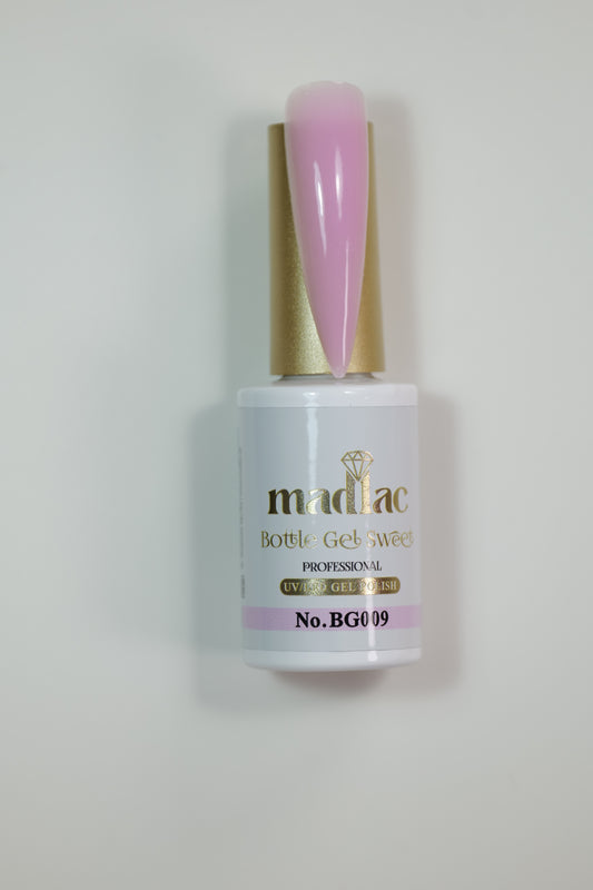 Bottle Gel Sweet