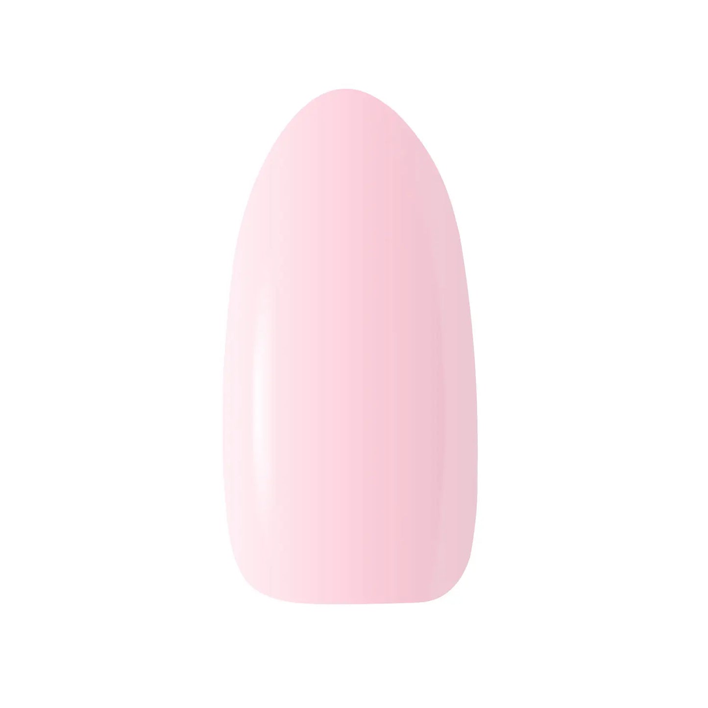 Żel budujący Hard&Easy Builder Gel Cookie Pink (samopoziomujący)