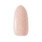 Żel budujący Hard&Easy Builder Gel Nude Glow (samopoziomujący)