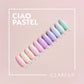 Claresa Lakier hybrydowy Ciao,Pastel! 2, 5g