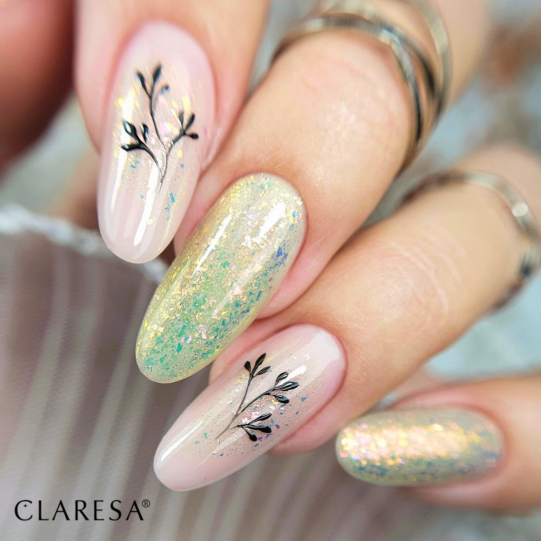 Lakier hybrydowy UNICORN GLOW 2