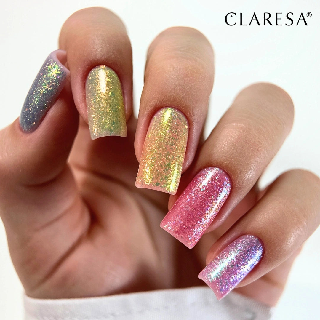 Lakier hybrydowy UNICORN GLOW 5