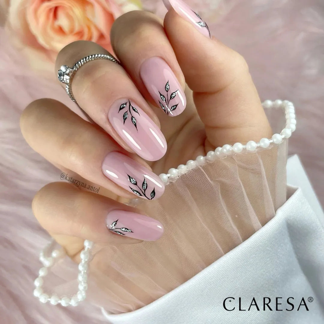 ŻEL BUDUJĄCY HARD&EASY BUILDER GEL FRENCH PINK (samopoziomujący)