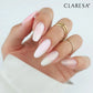 ŻEL BUDUJĄCY HARD&EASY BUILDER GEL MILKY WHITE (samopoziomujący)