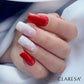 Lakier hybrydowy RED 419