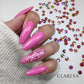 Lakier hybrydowy PINK 519