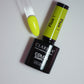 Lakier hybrydowy FLUO 1