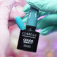 Lakier hybrydowy FLUO 7