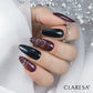 Lakier hybrydowy Galaxy Red