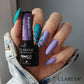 Lakier hybrydowy PURPLE 603