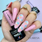Lakier hybrydowy Ice cream 4