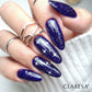 Lakier hybrydowy BLUE 716
