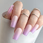 Baby Boomer Nailsology, P07 „Florelle”, 3g. (paint)