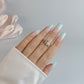 Baby Boomer żel 3w1 Nailsology, P12 „Mintelle”, 3g. (paint)
