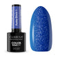 Lakier hybrydowy Funky disco 6 Blue beat