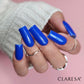Lakier hybrydowy Funky disco 6 Blue beat