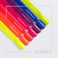 Lakier hybrydowy Funky disco 7 Lime light