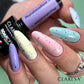 Lakier hybrydowy MARSHMALLOW 6