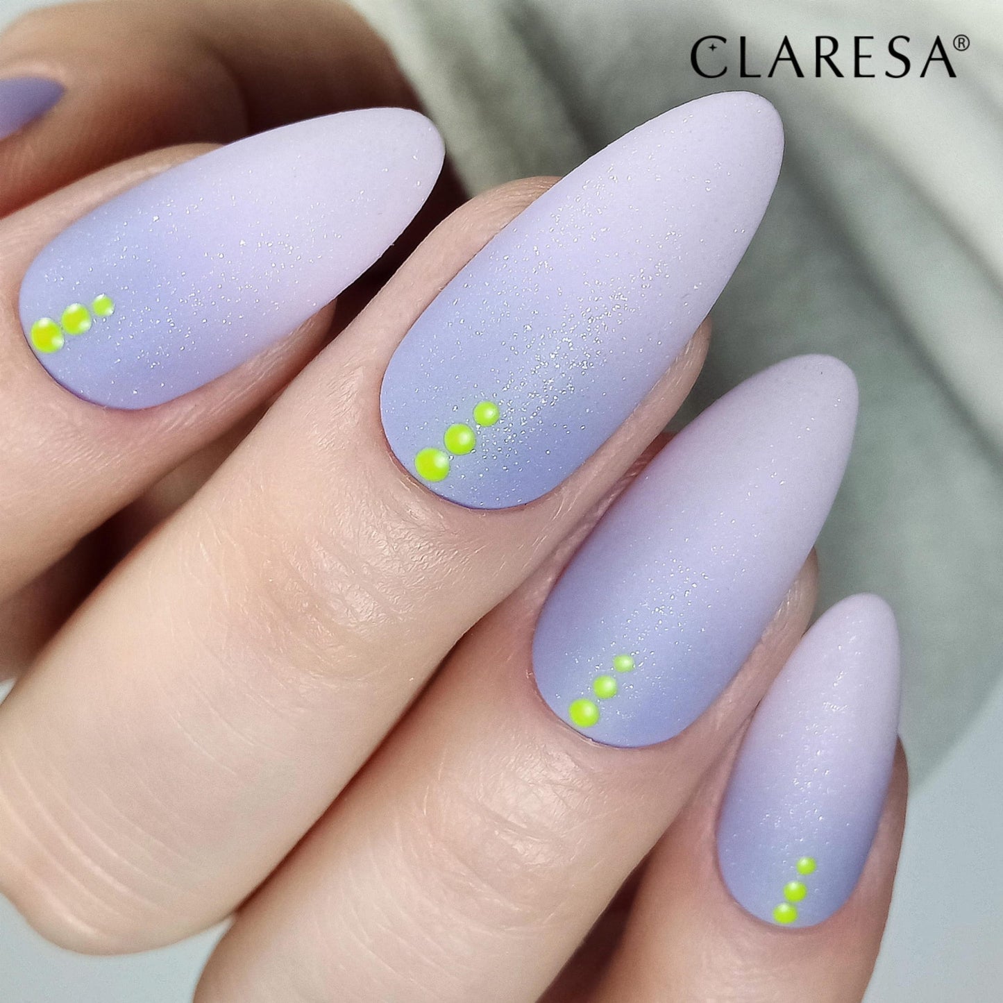 Lakier hybrydowy PURPLE 601