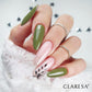 Lakier hybrydowy GREEN 802