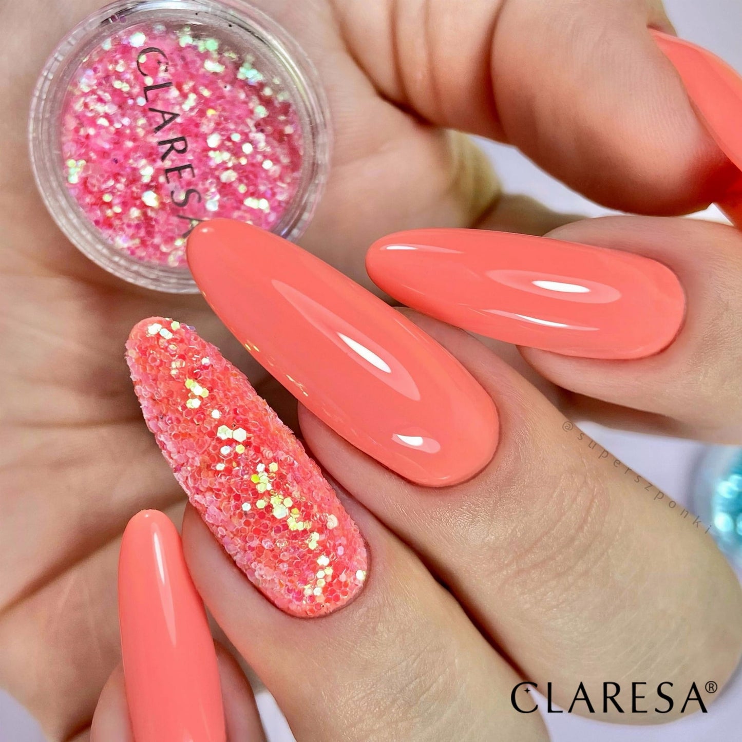 Lakier hybrydowy CANDY 7