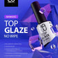 Top Glaze No wipe