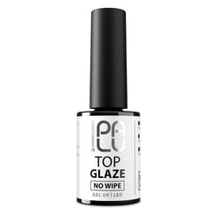 Top Glaze No wipe