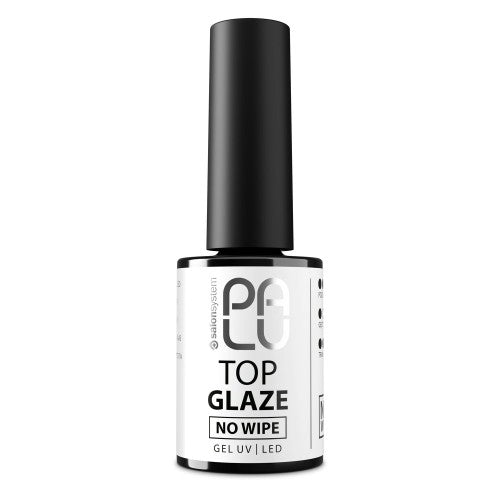 Top Glaze No wipe