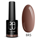 Lakier hybrydowy Milan BR5