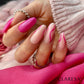Lakier hybrydowy NUDE 122