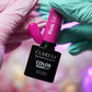 Lakier hybrydowy PINK 540