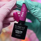 Lakier hybrydowy PINK 551