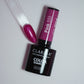 Lakier hybrydowy PINK 551