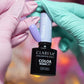Lakier hybrydowy PURPLE 602