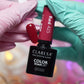 Lakier hybrydowy RED 425
