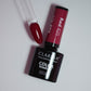 Lakier hybrydowy RED 425