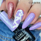 Lakier hybrydowy FULL GLITTER 5