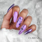 Lakier hybrydowy FULL GLITTER 6