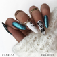Lakier hybrydowy FULL GLITTER 7